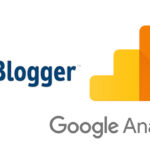 RELIER VOTRE SITE (BLOGGER) A GOOGLE ANALYTIC