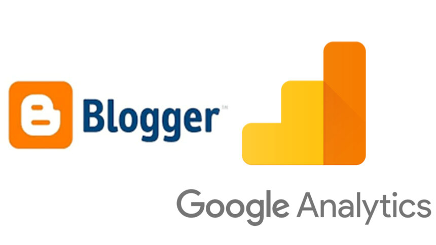 RELIER VOTRE SITE (BLOGGER) A GOOGLE ANALYTIC