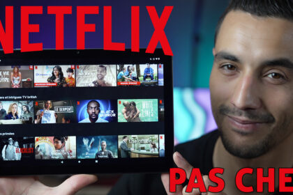 Comment payer MOINS CHER Netflix, Spotify facile & légal ! 2024