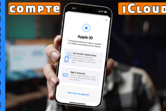 Oublié votre identifiant Apple ? Comment supprimer un compte iCloud Sans Code