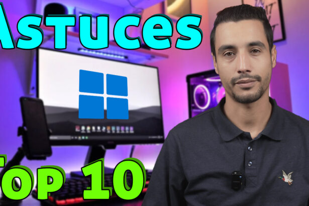 Top 10 Astuces Indispensables pour Maîtriser Windows 11