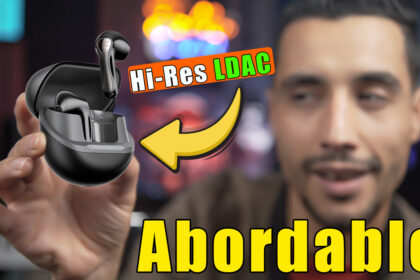 Test Complet des SoundPEATS Air5 Lite : Des Écouteurs Sans Fil Haut de Gamme à Prix Abordable